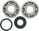 MOOSE OFFROAD Crank Bearings and Seals - Husqvarna 24-1108