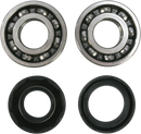 MOOSE OFFROAD Crank Bearings and Seals - Yamaha 24-1061