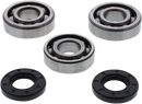 MOOSE OFFROAD Crank Bearings and Seals - Yamaha 24-1117