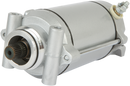 PARTS UNLIMITED Starter - Honda 410-54054