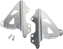 Works Connection Radiator Brace Set for Honda - Part Number 18-066