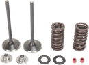 MOOSE OFFROAD Valve and Spring Kit - Honda CRF250X | CRF250R M30-31200
