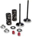 MOOSE OFFROAD Valve and Spring Kit - Honda CRF250R M30-31500