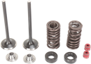 MOOSE OFFROAD Valve and Spring Kit - Honda CRF250X | CRF250R M30-31660