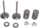 MOOSE OFFROAD Valve and Spring Kit - Kawasaki KX250F M40-41060