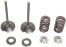 MOOSE OFFROAD Valve and Spring Kit - Suzuki RMZ450 M60-60460