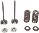 MOOSE OFFROAD Valve and Spring Kit - Yamaha W250F | YZ250F M80-80860