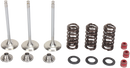MOOSE OFFROAD Valve and Spring Kit - Yamaha WR450F | YZ450F M80-80950