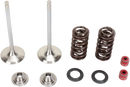 MOOSE OFFROAD Valve and Spring Kit - Yamaha WR450F | YZ450F M80-80960