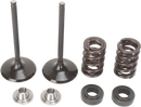 MOOSE OFFROAD Valve and Spring Kit - Yamaha YZ450F M80-81050