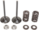MOOSE OFFROAD Valve and Spring Kit - Yamaha YZ450F M80-81060