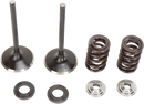 MOOSE OFFROAD Valve and Spring Kit - KTM 250SX-F | 250XC-F | 250 XCF-W M96-96450