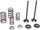 MOOSE OFFROAD Valve and Spring Kit - KTM 250SX-F | 250XC-F | 250XCF-W M96-96460