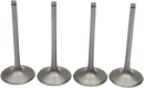 MOOSE OFFROAD Valve Kit - Pro - Honda CRF450R '02-'06 M30-32285