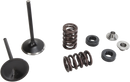 MOOSE OFFROAD Valve and Spring Kit - Yamaha YZ450FX | YZ450F M80-81110