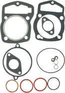 MOOSE OFFROAD Top End Gasket Kit - Honda 810242mse