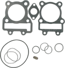 MOOSE OFFROAD Top End Gasket Kit - Kawasaki/Suzuki 810415mse