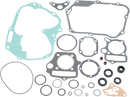 MOOSE OFFROAD Motor Gasket Kit with Oil Seal - Honda 811210mse