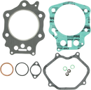 MOOSE OFFROAD Top End Gasket Kit - Honda 810859mse