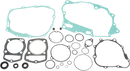 MOOSE OFFROAD Motor Gasket Kit with Oil Seal - Honda 811242mse