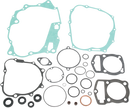 MOOSE OFFROAD Motor Gasket Kit with Oil Seal - Honda 811238mse