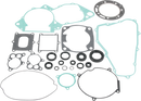 MOOSE OFFROAD Motor Gasket Kit with Oil Seal - Honda 811272mse