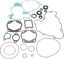 MOOSE OFFROAD Motor Gasket Kit with Oil Seal - KTM 811302mse