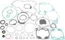 MOOSE OFFROAD Motor Gasket Kit with Oil Seal - KTM 811307mse