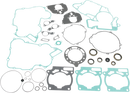 MOOSE OFFROAD Motor Gasket Kit with Oil Seal - KTM 811308mse