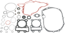 MOOSE OFFROAD Motor Gasket Kit with Oil Seal - Kawasaki/Suzuki 811415mse