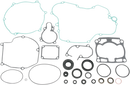 MOOSE OFFROAD Motor Gasket Kit with Oil Seal - Kawasaki 811430mse