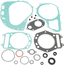 MOOSE OFFROAD Motor Gasket Kit with Oil Seal - Suzuki 811586mse