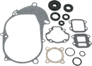 MOOSE OFFROAD Motor Gasket Kit with Oil Seal - Yamaha 811601mse