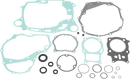 MOOSE OFFROAD Motor Gasket Kit with Oil Seal - Honda 811841mse