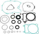 MOOSE OFFROAD Motor Gasket Kit with Oil Seal - Kawasaki 811845mse