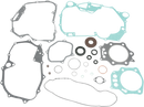 MOOSE OFFROAD Motor Gasket Kit with Oil Seal - Honda 811858mse
