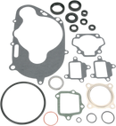 MOOSE OFFROAD Motor Gasket Kit with Oil Seal - Yamaha 811615mse