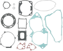 MOOSE OFFROAD Complete Motor Gasket Kit - Honda 808272mse