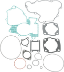 MOOSE OFFROAD Complete Motor Gasket Kit - KTM 808302mse
