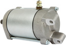 PARTS UNLIMITED Starter - Honda 410-54086