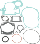 MOOSE OFFROAD Complete Motor Gasket Kit - KTM 808312mse
