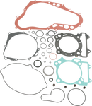 MOOSE OFFROAD Complete Motor Gasket Kit - Kawasaki/Suzuki 808585mse