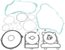 MOOSE OFFROAD Complete Motor Gasket Kit - Yamaha 808861mse