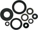 MOOSE OFFROAD Motor Oil Seals - Kawasaki 822183mse