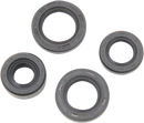 MOOSE OFFROAD Motor Oil Seals - Honda 822212mse