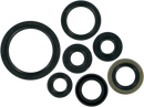 MOOSE OFFROAD Motor Oil Seals - Kawasaki/Suzuki 822193mse