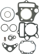 MOOSE OFFROAD Top End Gasket Kit - Honda 810210mse
