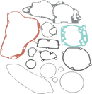 MOOSE OFFROAD Complete Motor Gasket Kit - Suzuki 808589mse