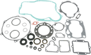 MOOSE OFFROAD Motor Gasket Kit with Oil Seal - Kawasaki 811464mse