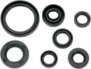 MOOSE OFFROAD Motor Oil Seals - Yamaha 822228mse